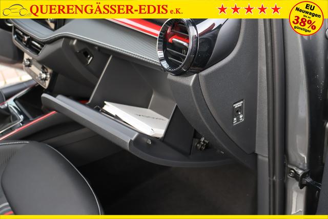 Skoda Fabia 1.0TSI 85kw "Monte Carlo" *5J. Gar*Kessy*SHZ+LKH*PDC v+h+Kam* 