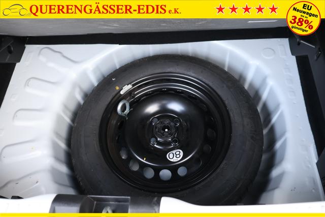 Dacia Sandero Stepway 1.0 TCe 90 CVT 