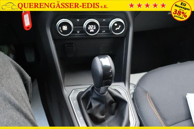 Dacia Sandero Stepway 1.0 TCe 90 CVT 