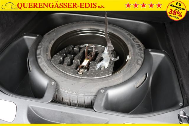 Jeep Grand Cherokee 3.0 V6 CRD S-Limited Automatik 