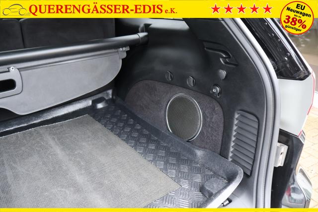 Jeep Grand Cherokee 3.0 V6 CRD S-Limited Automatik 