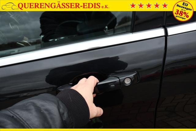 Jeep Grand Cherokee 3.0 V6 CRD S-Limited Automatik 