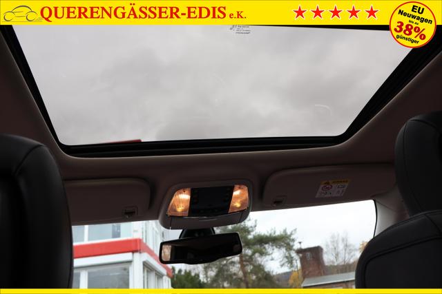 Jeep Grand Cherokee 3.0 V6 CRD S-Limited Automatik 