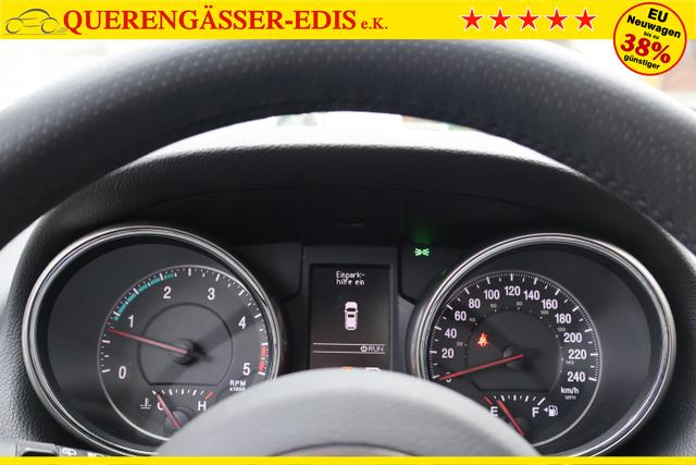 Jeep Grand Cherokee 3.0 V6 CRD S-Limited Automatik 