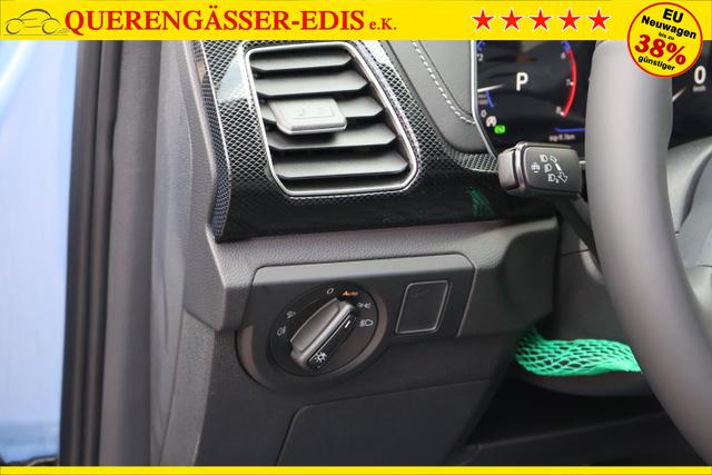 Volkswagen T-Cross 1.5TSI DSG "R-Line" 