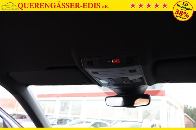 Volkswagen T-Cross 1.5TSI DSG "R-Line" 