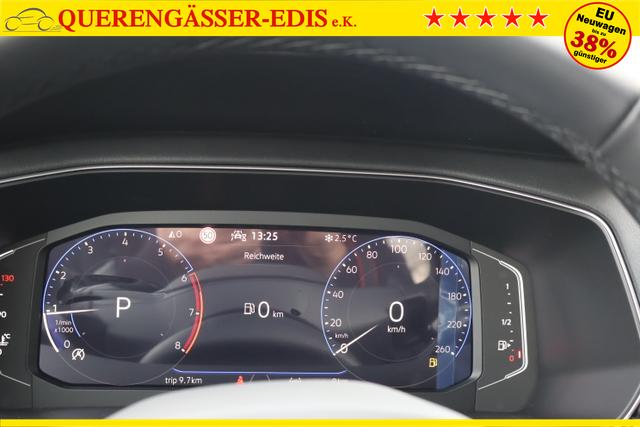 Volkswagen T-Cross 1.5TSI DSG "R-Line" 