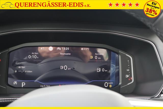 Volkswagen T-Cross 1.5TSI DSG "R-Line" 