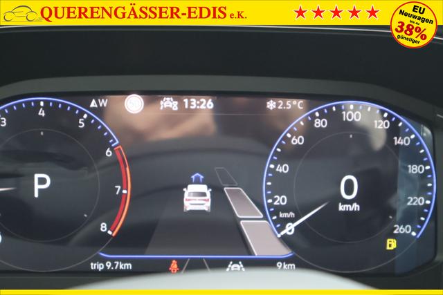 Volkswagen T-Cross 1.5TSI DSG "R-Line" 