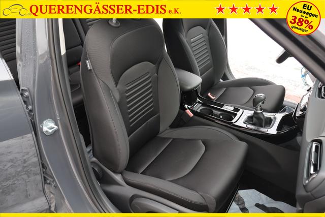 Hyundai i30 Kombi 1.5T-GDi 103kw "Family-CZ" *Navi*SHZ+LKH*KLima*Temp* 