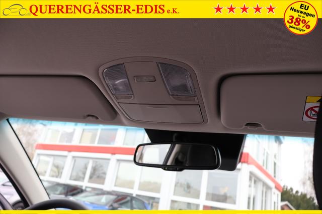 Hyundai i30 Kombi 1.5T-GDi 103kw "Family-CZ" *Navi*SHZ+LKH*KLima*Temp* 