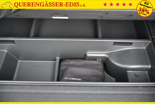 Hyundai i30 Kombi 1.5T-GDi 103kw "Family-CZ" *Navi*SHZ+LKH*KLima*Temp* 