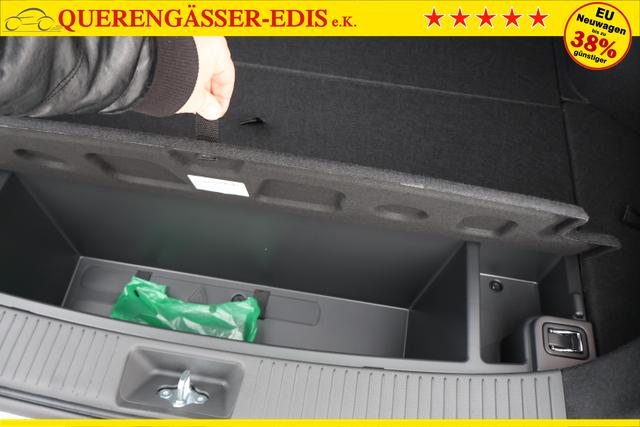 Hyundai i30 Kombi 1.5T-GDi 103kw "Family-CZ" *Navi*SHZ+LKH*KLima*Temp* 