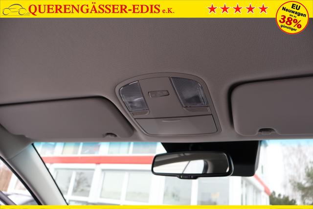 Hyundai i30 Kombi 1.5T-GDi 103kw "Family-CZ" *Navi*SHZ+LKH*KLima*Temp* 