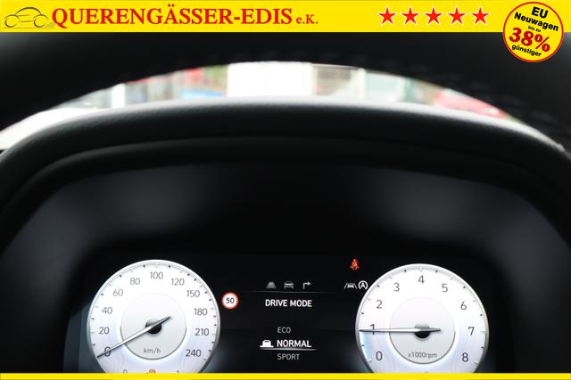 Hyundai i30 Kombi 1.5T-GDi 103kw "Family-CZ" *Navi*SHZ+LKH*KLima*Temp* 