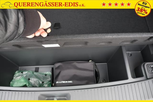 Hyundai i30 Kombi 1.5T-GDi 103kw "Family-CZ" *Navi*SHZ+LKH*KLima*Temp* 