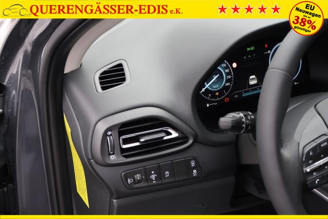 Hyundai i30 Kombi 1.5T-GDi 103kw "Family-CZ" *Navi*SHZ+LKH*KLima*Temp* 