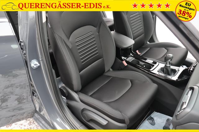 Hyundai i30 Kombi 1.5T-GDi 103kw "Family-CZ" *Navi*SHZ+LKH*KLima*Temp* 