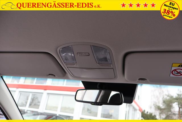 Hyundai i30 Kombi 1.5T-GDi 103kw "Family-CZ" *Navi*SHZ+LKH*KLima*Temp* 