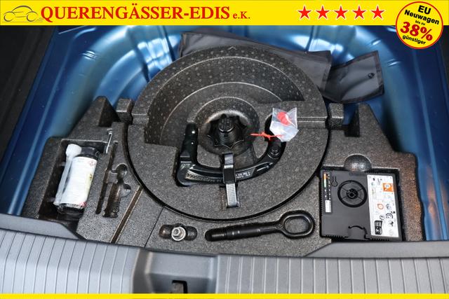 Volkswagen T-Roc 1.5TSI 110kw DSG "Style" *AHK*PL+Kam*Matrix*el. HK* 