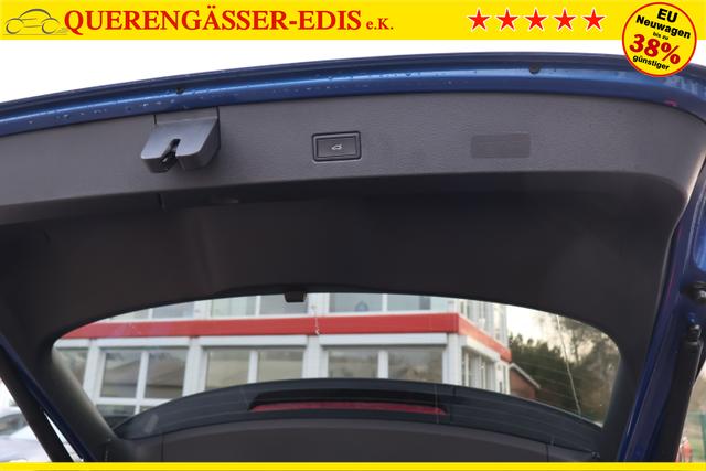 Volkswagen T-Roc 1.5TSI 110kw DSG "Style" *AHK*PL+Kam*Matrix*el. HK* 