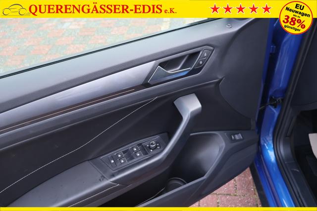 Volkswagen T-Roc 1.5TSI 110kw DSG "Style" *AHK*PL+Kam*Matrix*el. HK* 