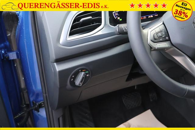 Volkswagen T-Roc 1.5TSI 110kw DSG "Style" *AHK*PL+Kam*Matrix*el. HK* 