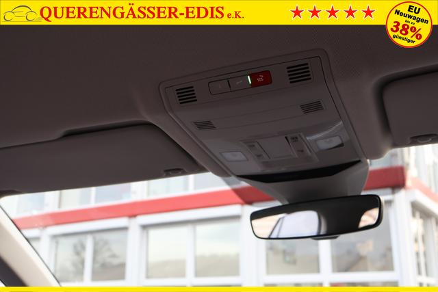 Volkswagen T-Roc 1.5TSI 110kw DSG "Style" *AHK*PL+Kam*Matrix*el. HK* 