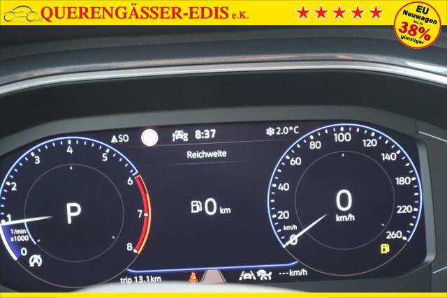 Volkswagen T-Roc 1.5TSI 110kw DSG "Style" *AHK*PL+Kam*Matrix*el. HK* 