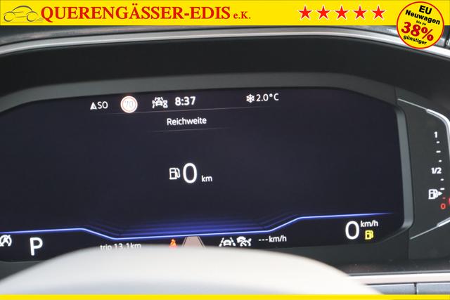 Volkswagen T-Roc 1.5TSI 110kw DSG "Style" *AHK*PL+Kam*Matrix*el. HK* 