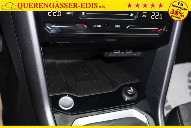Volkswagen T-Roc 1.5TSI 110kw DSG "Style" *AHK*PL+Kam*Matrix*el. HK* 