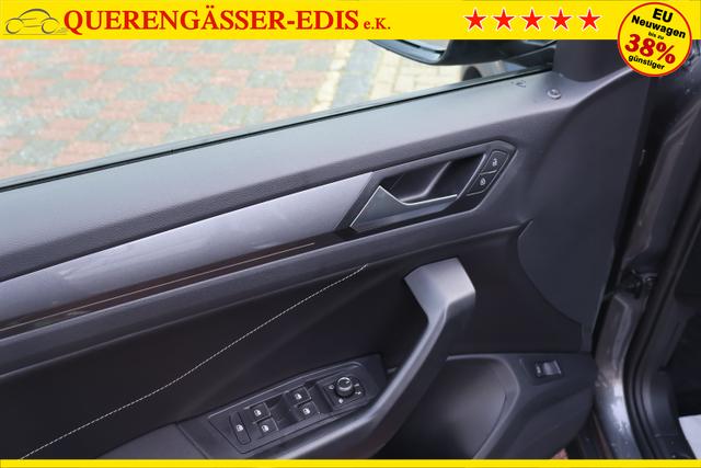 Volkswagen T-Roc 1.5TSI 110kw DSG "Style" *AHK*PL+Kam*Matrix*el. HK* 