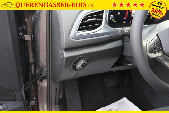 Volkswagen T-Roc 1.5TSI 110kw DSG "Style" *AHK*PL+Kam*Matrix*el. HK* 