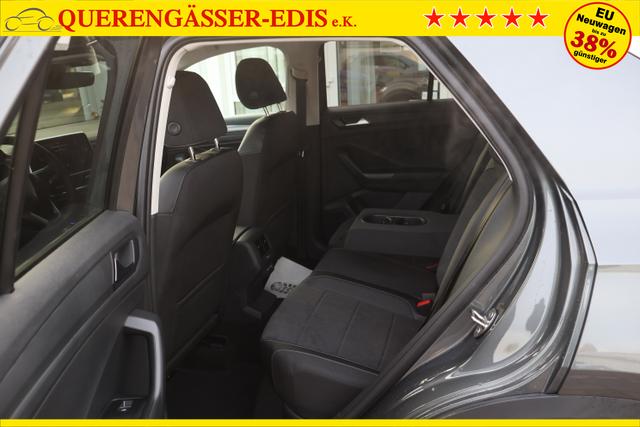Volkswagen T-Roc 1.5TSI 110kw DSG "Style" *AHK*PL+Kam*Matrix*el. HK* 