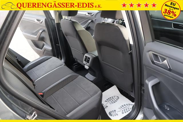 Volkswagen T-Roc 1.5TSI 110kw DSG "Style" *AHK*PL+Kam*Matrix*el. HK* 