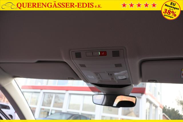 Volkswagen T-Roc 1.5TSI 110kw DSG "Style" *AHK*PL+Kam*Matrix*el. HK* 