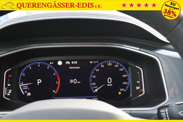 Volkswagen T-Roc 1.5TSI 110kw DSG "Style" *AHK*PL+Kam*Matrix*el. HK* 