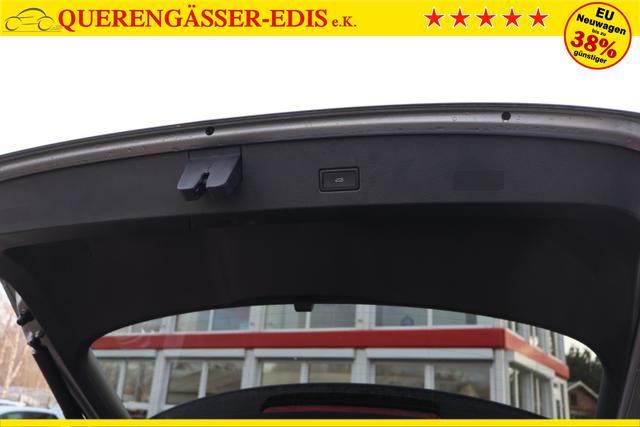 Volkswagen T-Roc 1.5TSI 110kw DSG "Style" *AHK*PL+Kam*Matrix*el. HK* 