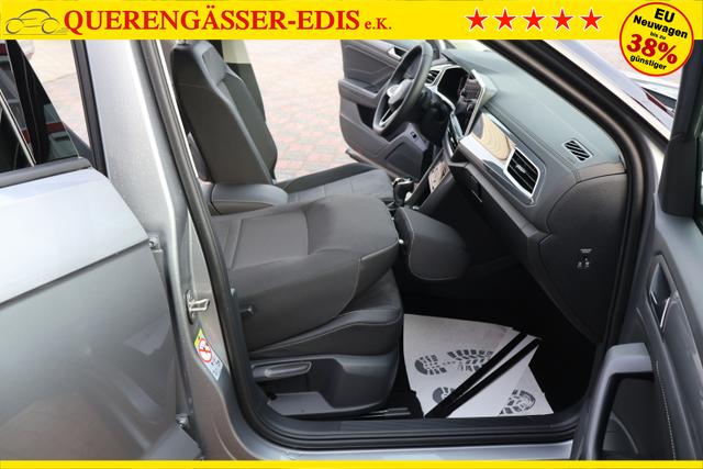 Volkswagen T-Roc 1.5TSI 110kw DSG "Style" *AHK*PL+Kam*Matrix*el. HK* 