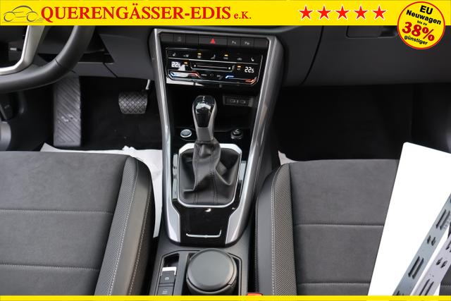 Volkswagen T-Roc 1.5TSI 110kw DSG "Style" *AHK*PL+Kam*Matrix*el. HK* 