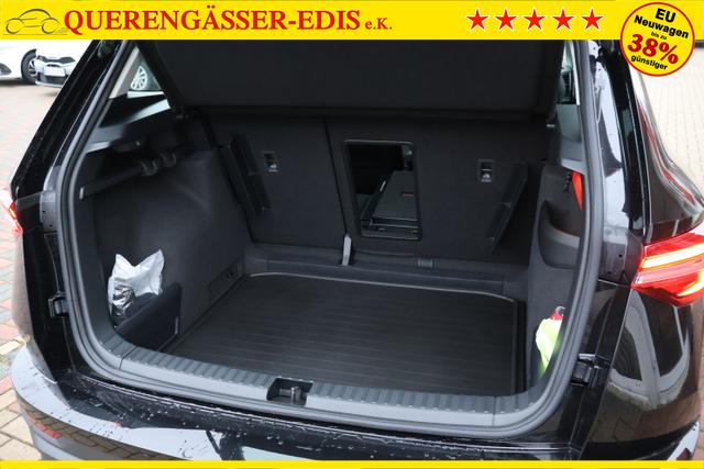Skoda Karoq 1.5TSI DSG "Joy" *AHK*ACC*SHZ+LKH*LED* 