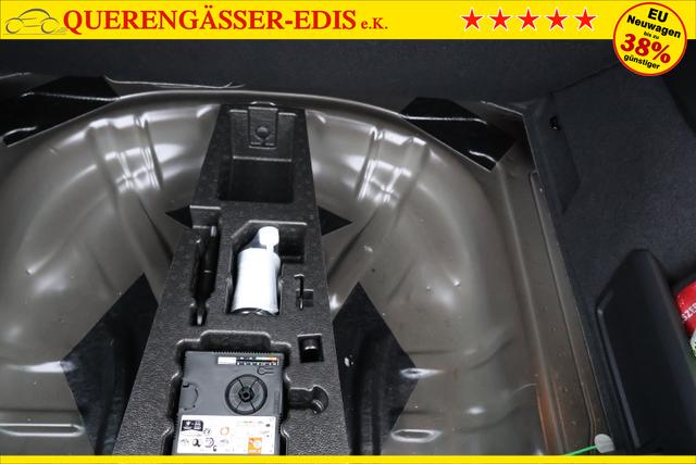 Skoda Karoq 1.5TSI DSG "Joy" *AHK*ACC*SHZ+LKH*LED* 