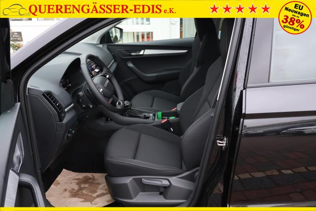 Skoda Karoq 1.5TSI DSG "Joy" *AHK*ACC*SHZ+LKH*LED* 