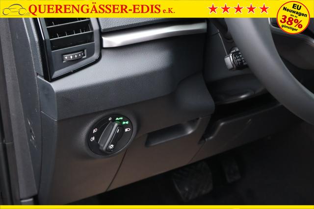 Skoda Karoq 1.5TSI DSG "Joy" *AHK*ACC*SHZ+LKH*LED* 