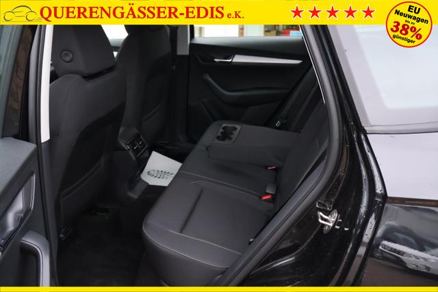 Skoda Karoq 1.5TSI DSG "Joy" *AHK*ACC*SHZ+LKH*LED* 