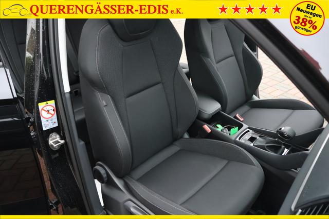 Skoda Karoq 1.5TSI DSG "Joy" *AHK*ACC*SHZ+LKH*LED* 