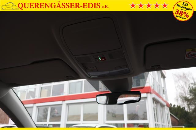 Skoda Karoq 1.5TSI DSG "Joy" *AHK*ACC*SHZ+LKH*LED* 