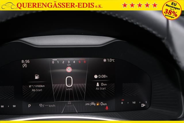 Skoda Karoq 1.5TSI DSG "Joy" *AHK*ACC*SHZ+LKH*LED* 