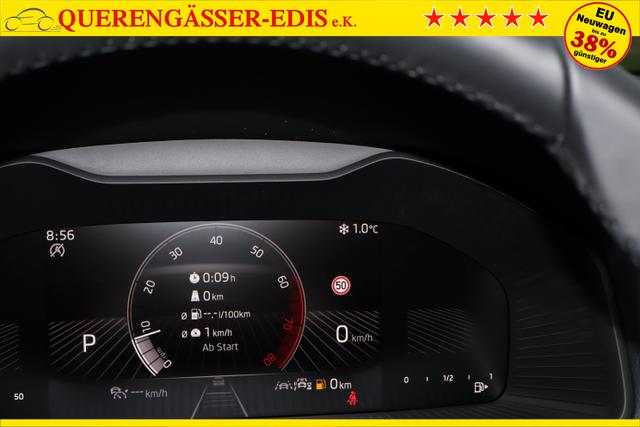 Skoda Karoq 1.5TSI DSG "Joy" *AHK*ACC*SHZ+LKH*LED* 