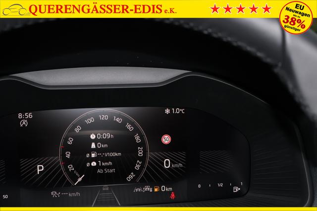 Skoda Karoq 1.5TSI DSG "Joy" *AHK*ACC*SHZ+LKH*LED* 